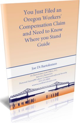 You Just Filed A Workers' Comp Claim: Know Where You Stand