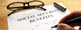 Social Security Disability