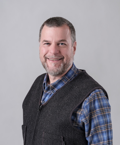 Joe Di Bartolomeo