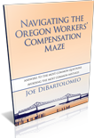 Navigating the Oregon Workers’ Compensation Maze: Answers to Your Most Common Questions