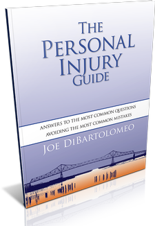 The Oregon Personal Injury Guide:  Avoid the Most Common and Fatal Mistakes People Make When Facing an Injury Claim