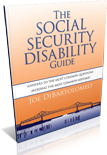 The Social Security Disability Guide: How to Avoid the Most Common Mistakes