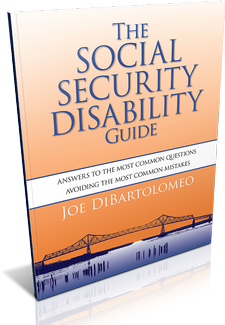 The Social Security Disability Guide: How to Avoid the Most Common Mistakes