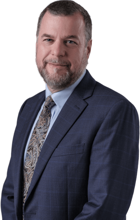 Attorney Joe Di Bartolomeo